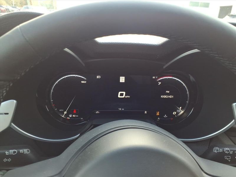 New 2025 Alfa Romeo Stelvio VeloceImage 25