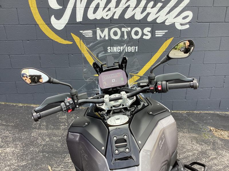 New 2026 BMW R 1300 GS Adventure 