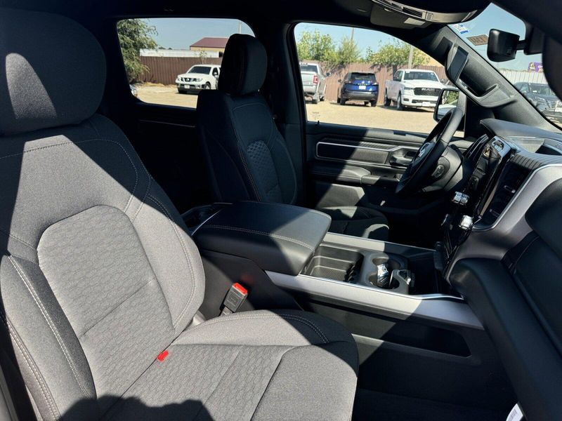 2025 RAM 1500 Big HornImage 15