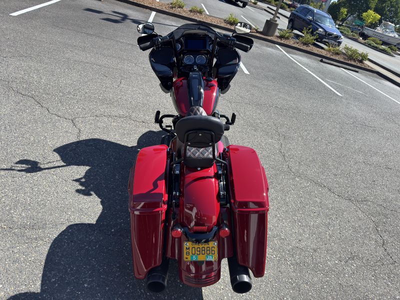 Used 2021 Harley-Davidson Road Glide Special 
