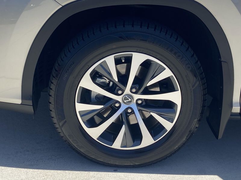 Used 2022 Lexus RX 350Image 8