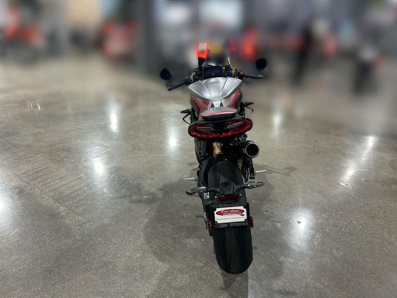 Used 2022 Mv Agusta BRUTALE 1000 NURBURGRING Image 15