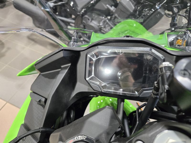 NEW 2026 KAWASAKI NINJA 500 SE ABS Image 12