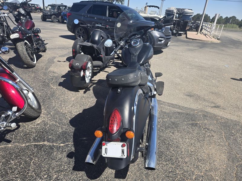 USED 2018 INDIAN MOTORCYCLE CHIEF DARK HORSE Image 6