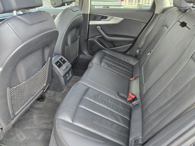 Used 2018 Audi A4 allroad 2.0 TFSI Premium Plus
