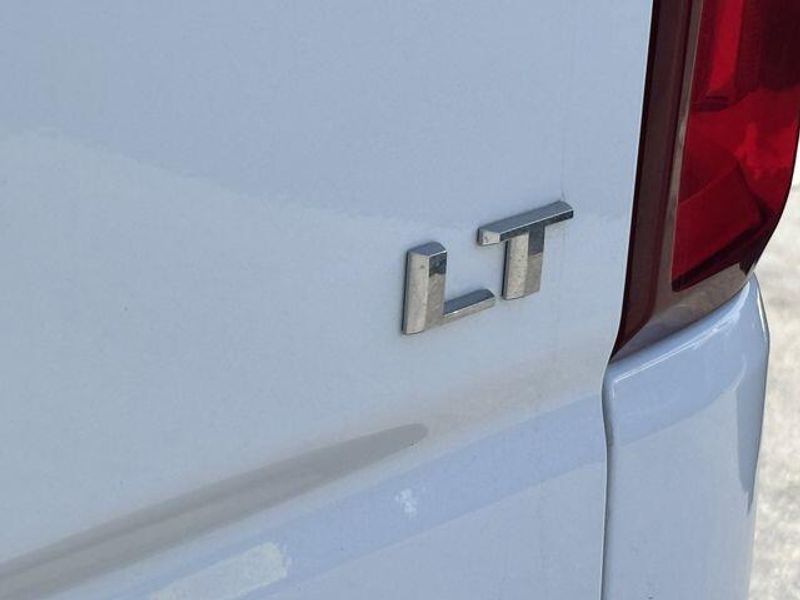Used 2024 Chevrolet Silverado 1500 LT Trail BossImage 4