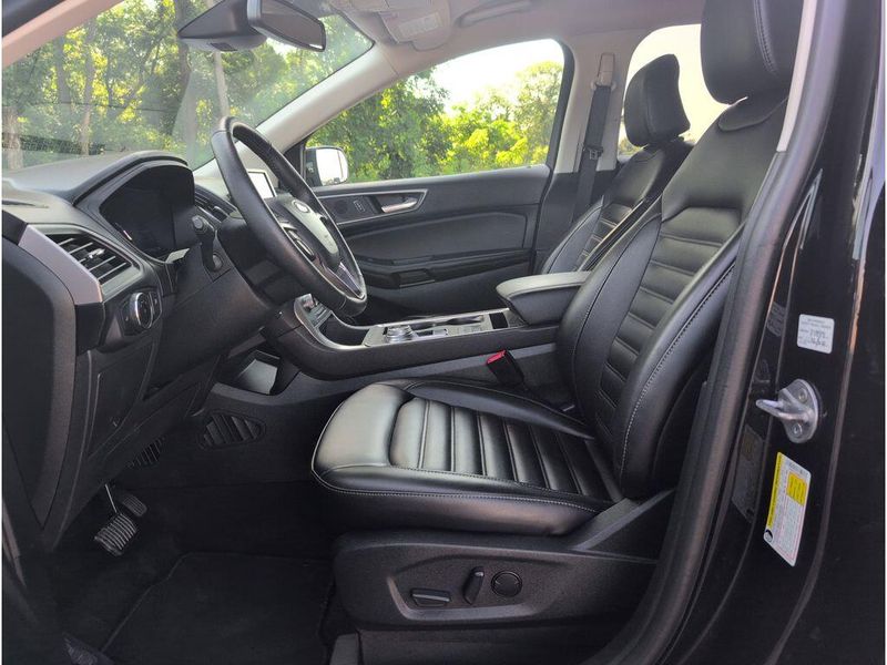 2024 Ford Edge SELImage 10