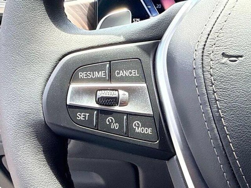 New 2026 BMW X5 sDrive40iImage 22