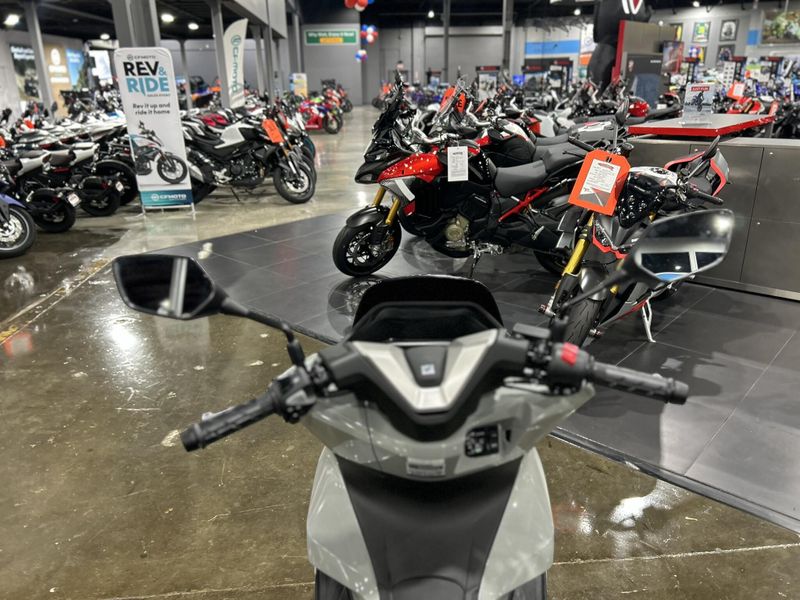 New 2025 Honda PCX ABS Image 13