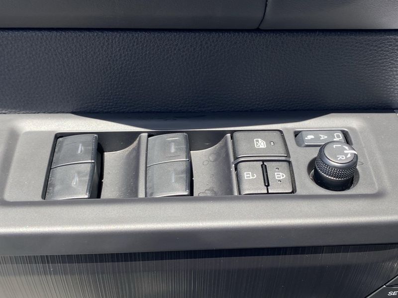 Used 2024 Toyota Tundra PlatinumImage 19