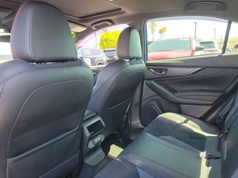 Used 2023 Subaru WRX Limited
