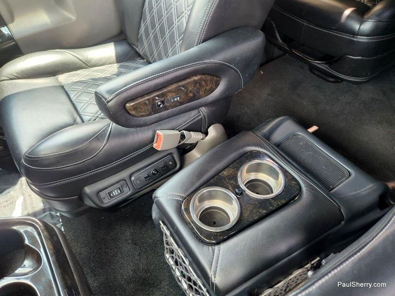 2020 GMC Savana Cargo Image 29