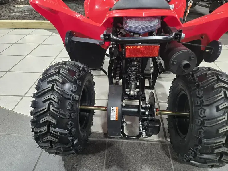 NEW 2026 KAYO STORM 70 Image 14