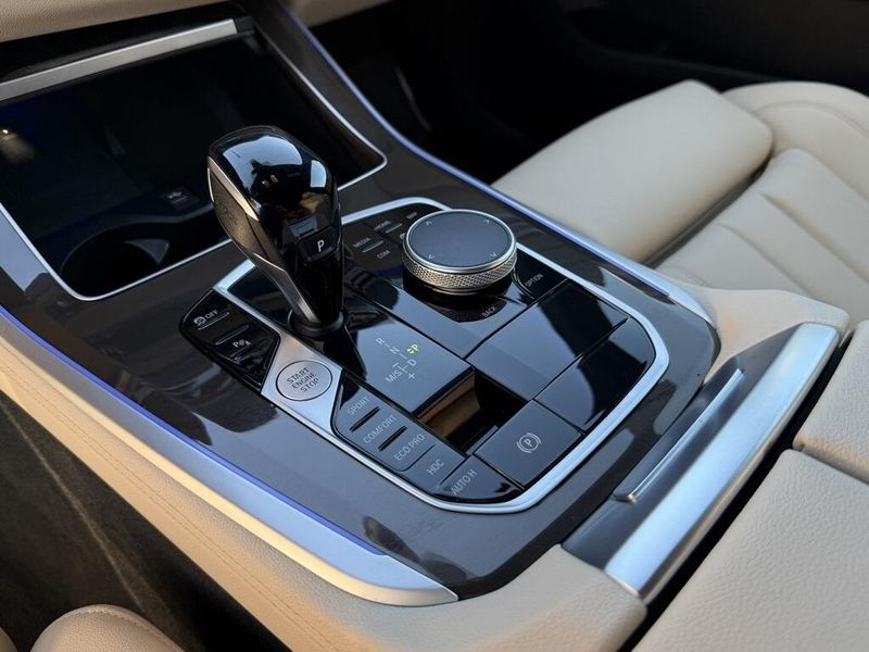 2024 BMW X5 sDrive40iImage 28
