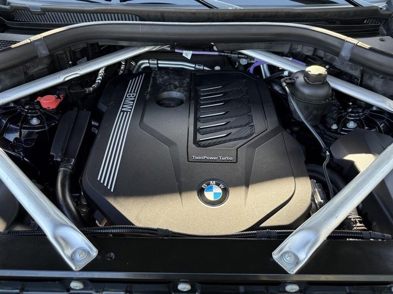 2022 BMW X5 sDrive40iImage 33