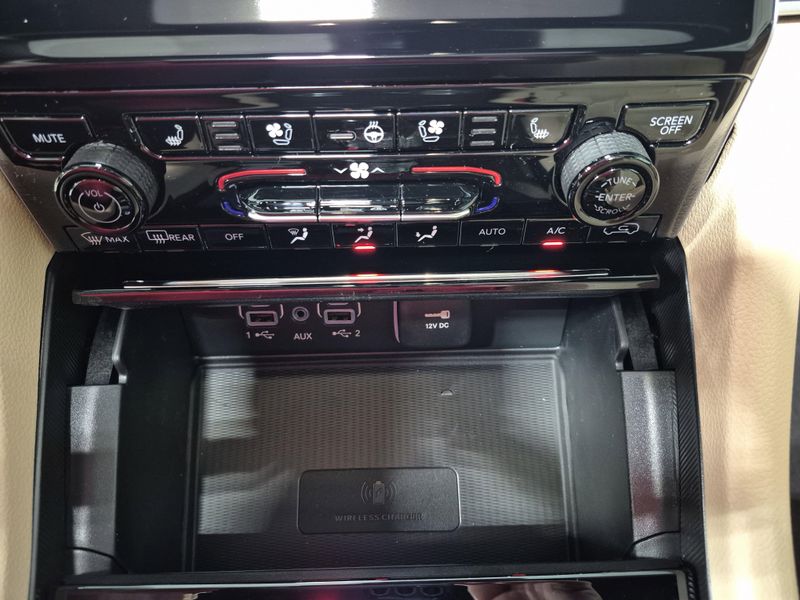 2025 Jeep Grand Cherokee Limited 4x4Image 35