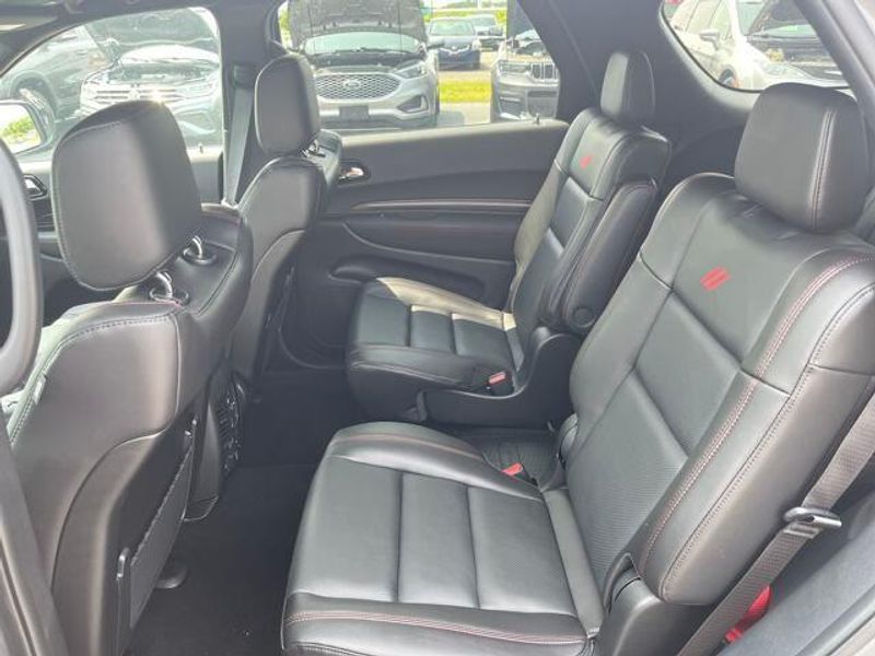 2025 Dodge Durango R/T Plus Awd