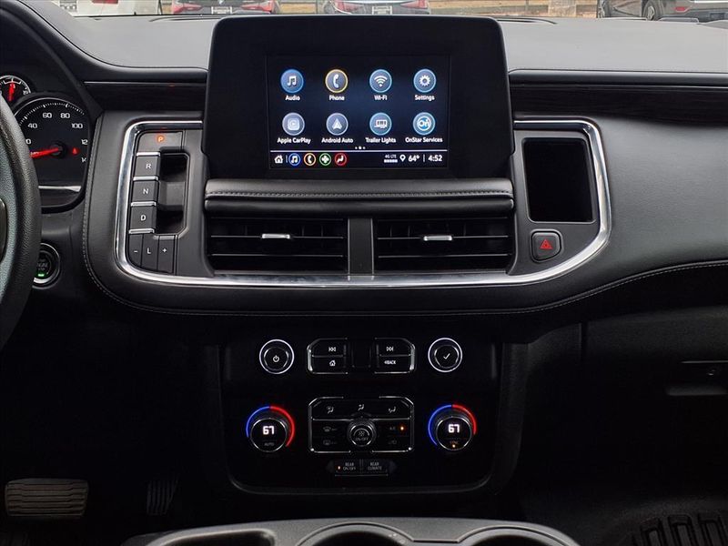 Used 2023 Chevrolet Suburban Commercial FleetImage 16