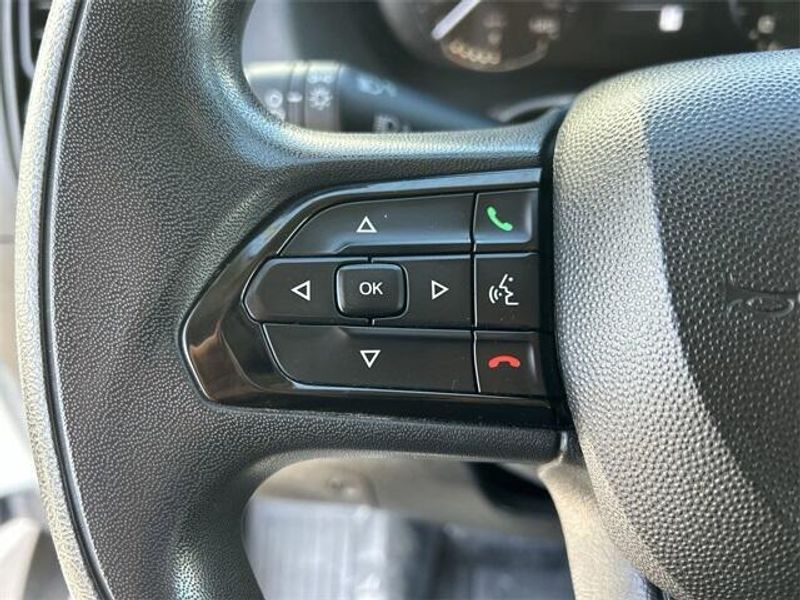 2023 Ram ProMaster 2500 photo 18
