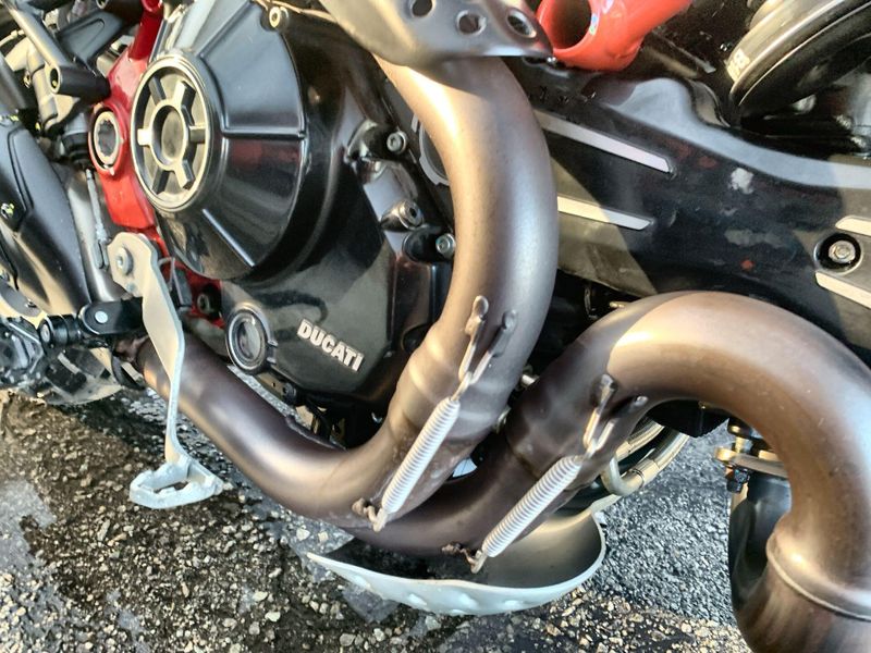 Used 2019 Ducati Scrambler Full Throttle Image 30