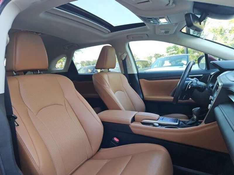 Used 2022 Lexus RX 350