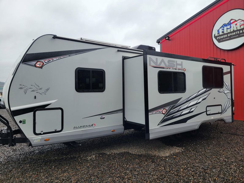 Used 2023 NORTHWOOD MFG NASH 29S Image 4