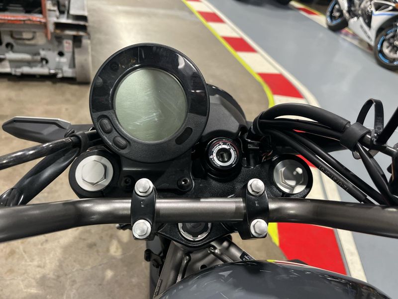 Used 2024 Kawasaki Eliminator Base Image 14