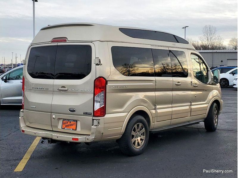 Used 2019 Ford Transit-150 