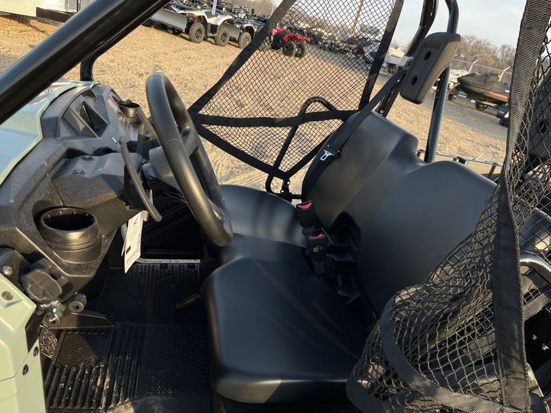 New 2026 Honda PIONEER 520 