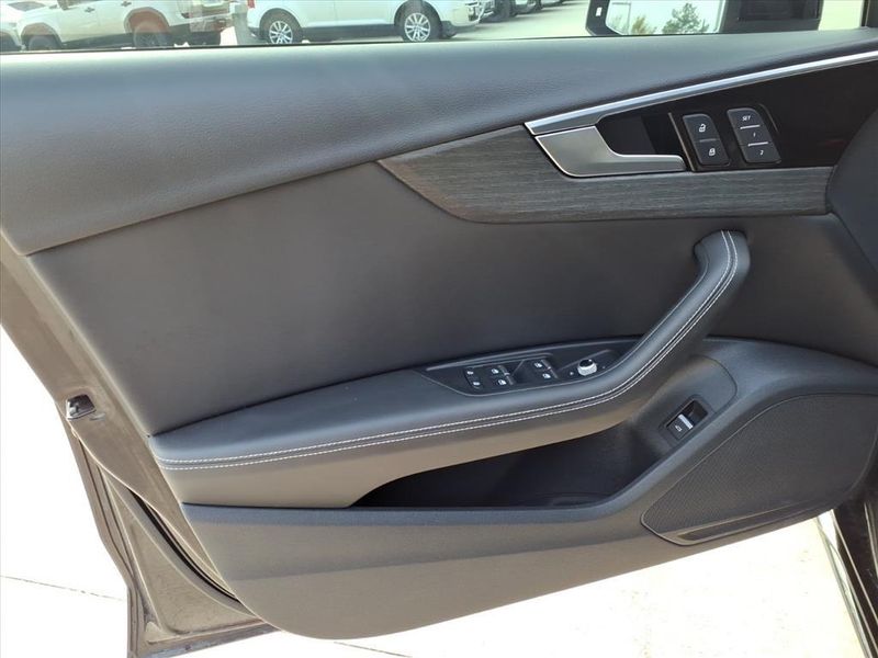 Used 2022 Audi A4 45 S line Premium PlusImage 16