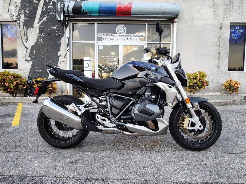 Used 2024 BMW R 1250 R Image 11