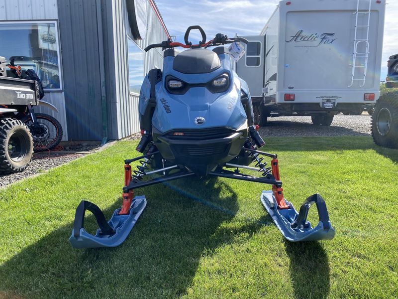 Used 2026 Ski-Doo FREE RIDE 165 850 TURBO R Image 14