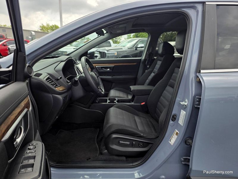 Used 2022 Honda CR-V EX