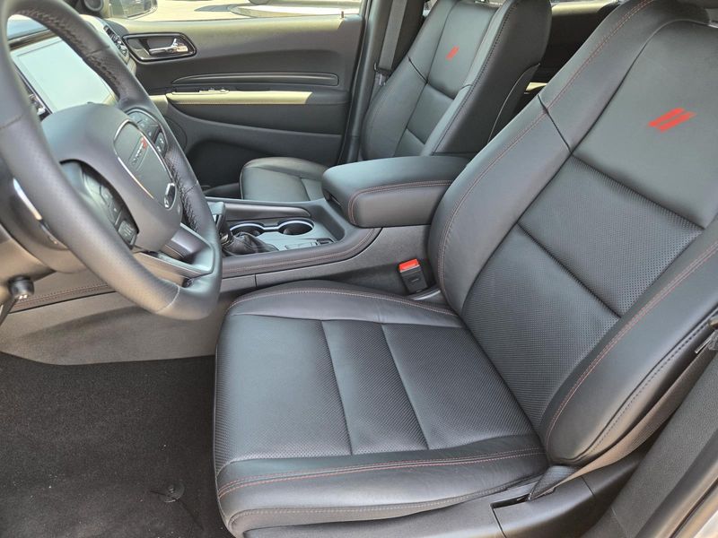 New 2026 Dodge Durango Gt Plus Awd Hemi V8