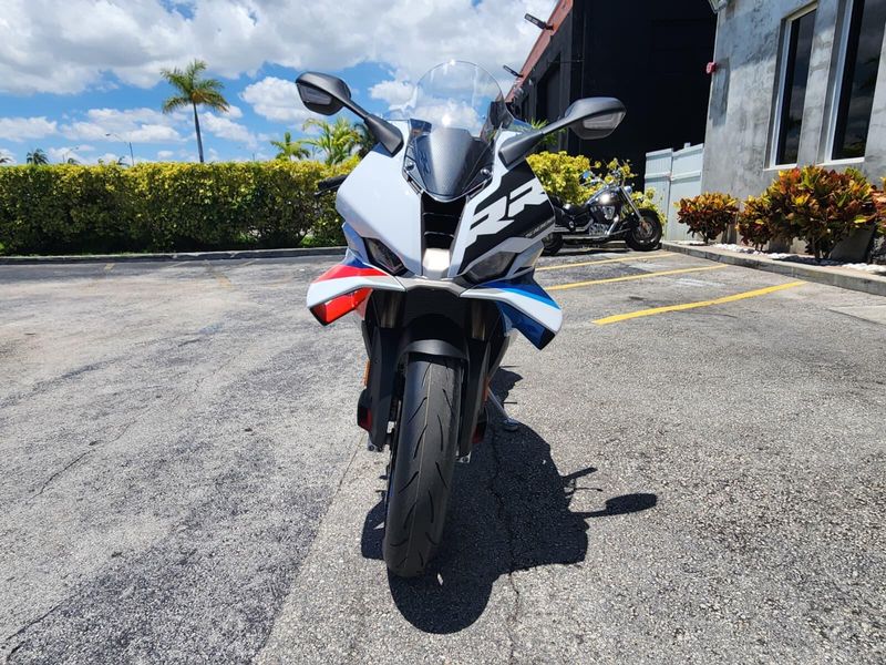 2026 BMW S 1000 RRImage 2