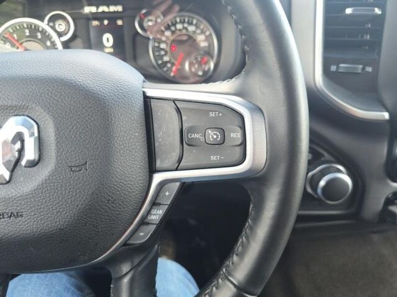 2024 Ram 2500 Big Horn photo 15