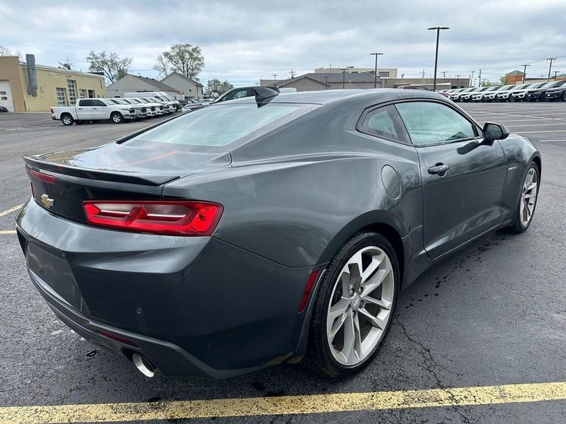 2017 Chevrolet Camaro 2LTImage 14