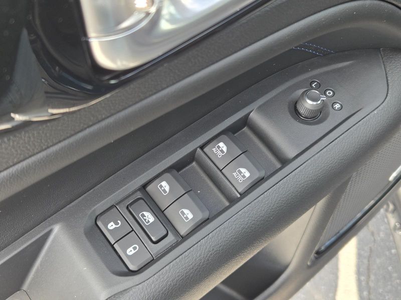 New 2026 Jeep Compass Limited Altitude 4x4