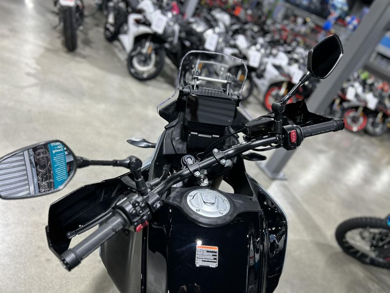New 2025 CFMOTO IBEX 450 Image 22