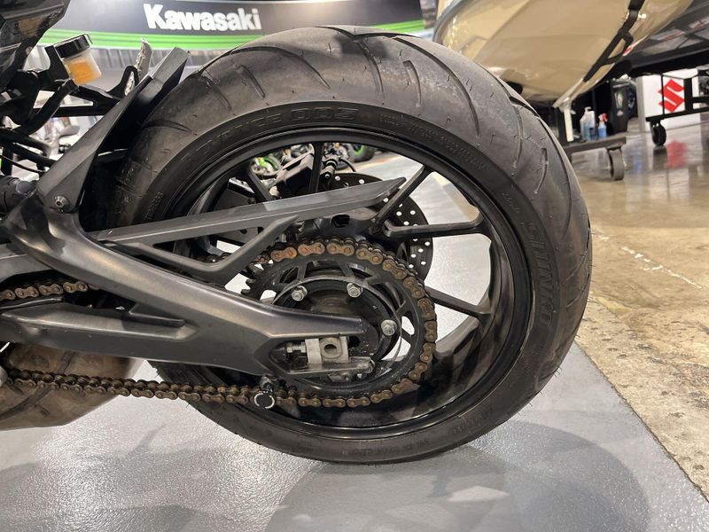 Used 2016 Yamaha XSR900 CA Image 18