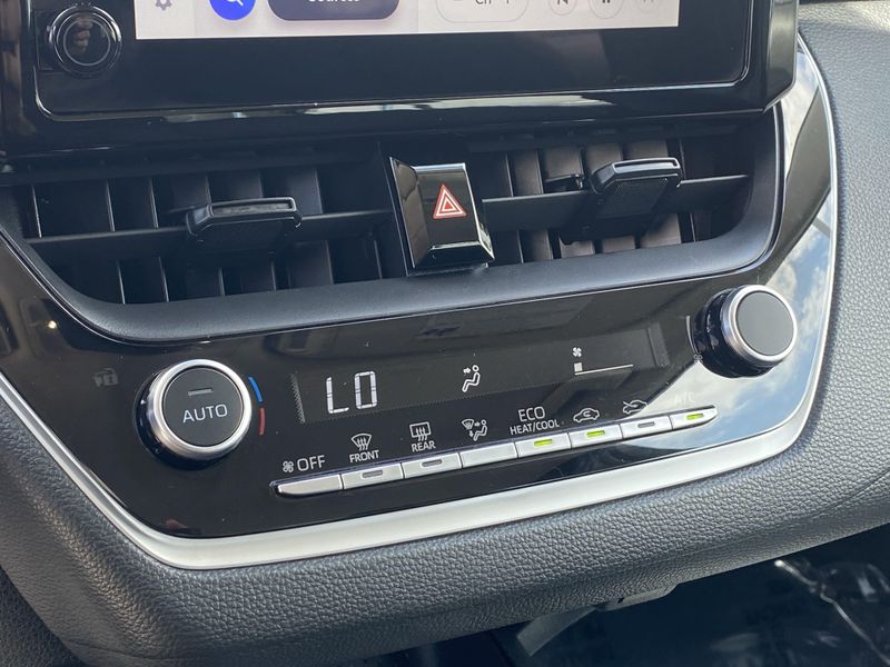 2024 Toyota Corolla LEImage 23