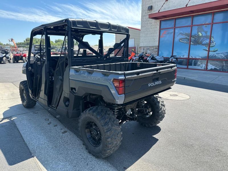 NEW 2025 Polaris RANGER CREW XP 1000 