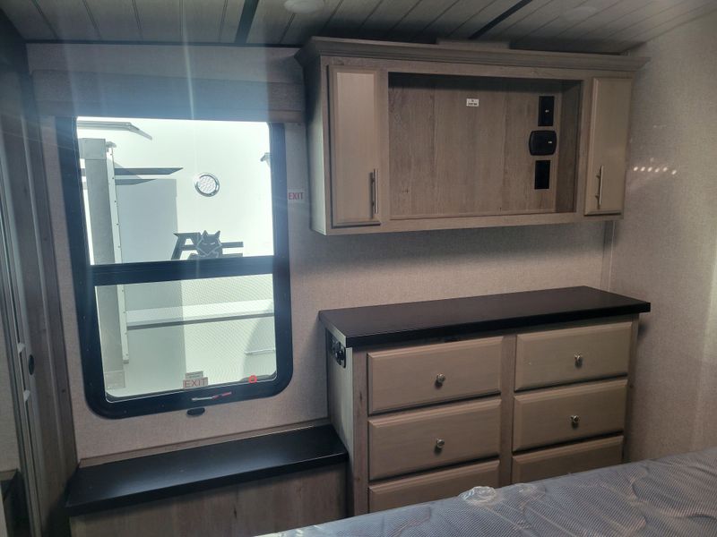 New 2026 NORTHWOOD MFG ARCTIC FOX NXT 295 RL Image 26