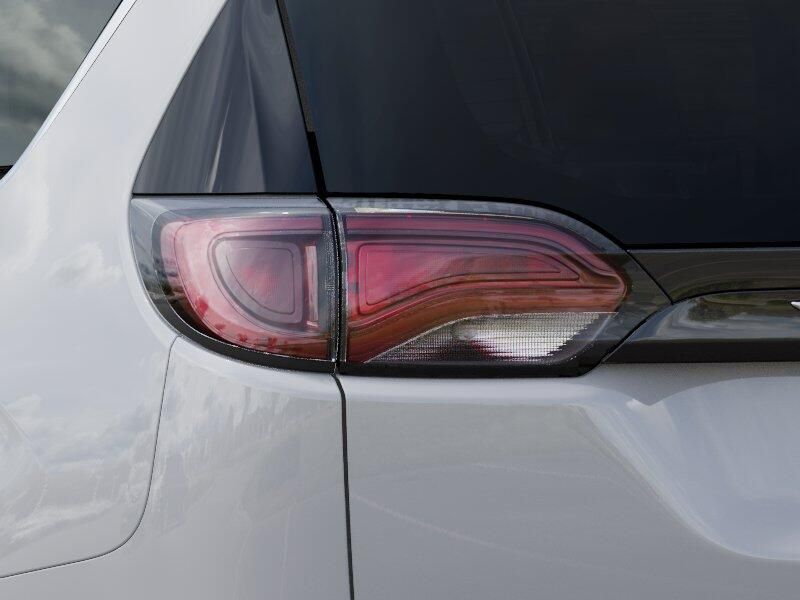 New 2026 Chrysler Voyager LX