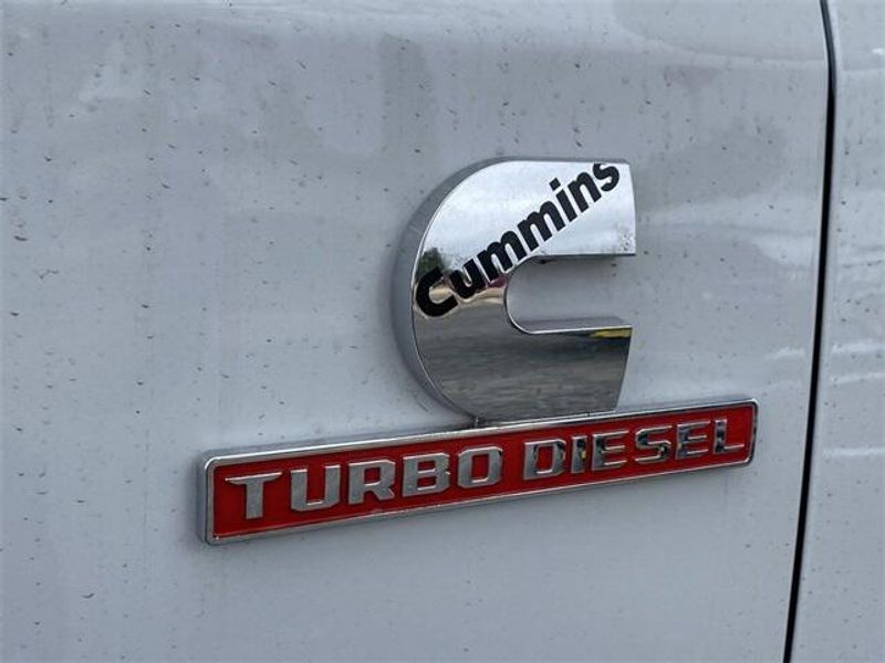 New 2023 RAM 4500 Tradesman Chassis Regular Cab 4x2 84