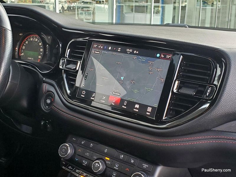 Used 2024 Dodge Durango GT Plus