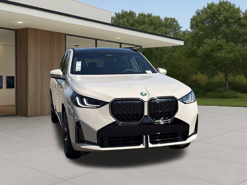 New 2026 BMW X3 30 xDriveImage 5