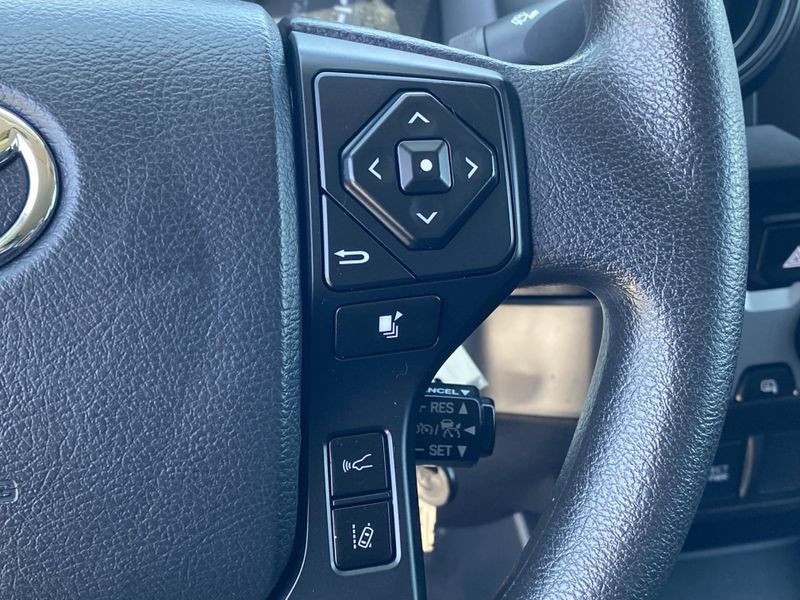 2020 Toyota Tacoma SRImage 27