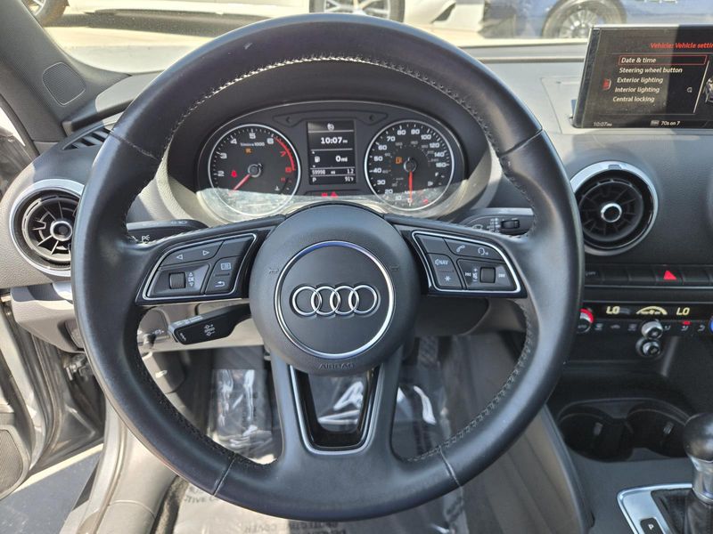 Used 2019 Audi A3 Premium 45 TFSI quattro