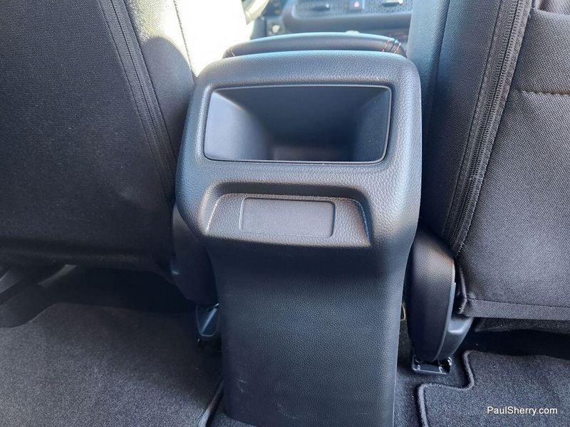 Used 2026 Honda HR-V Sport